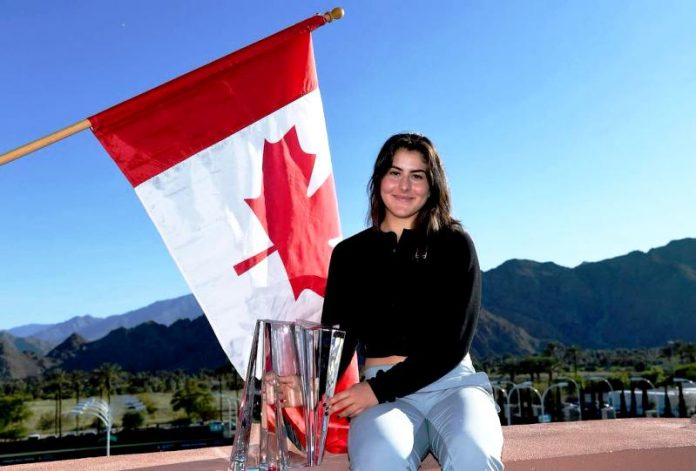 Bianca Andreescu: Biography, Age, Height, Career, Husband, Family & More In Hindi