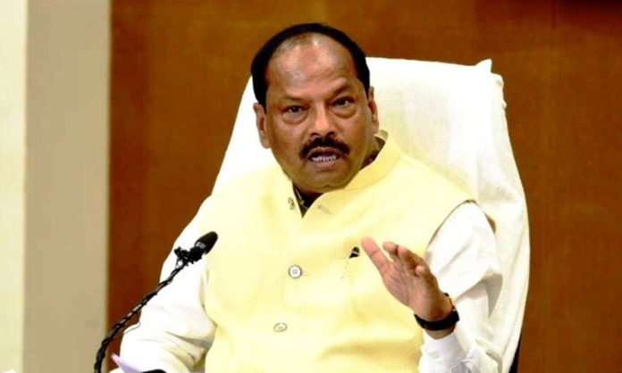 Raghubar Das: Biography, Age, Caste, Wife, Family & More In Hindi