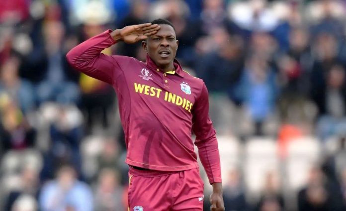 Sheldon Cottrell: Biography, Age, Height, Wife, Family & More