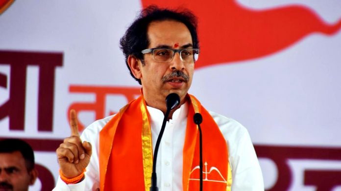 Uddhav Thackeray: Biography, Age, Caste, Wife, Children, Family & More In Hindi