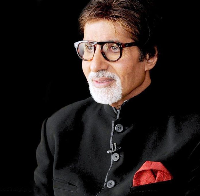 Amitabh Bachchan: Biography, Height, Age, Wife, Family, Caste & More In Hindi