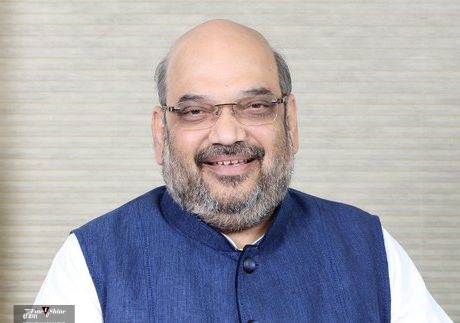 Amit Shah Age, Caste, Wife, Children, Family, Biography & More In Hindi