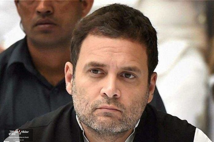 Rahul Gandhi: Biography, Age, Caste, Wife, Girlfriend, Family & More In Hindi