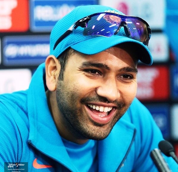 Rohit Sharma: Biography, Height, Age, Wife, Family & More In Hindi