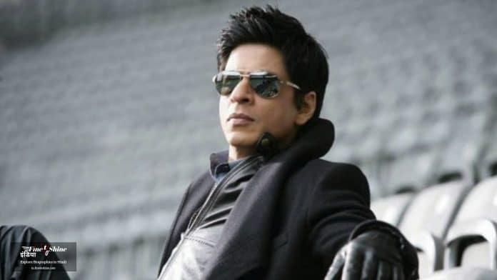 Shahrukh Khan: Biography, Age, Height, Wife, Family & More In Hindi