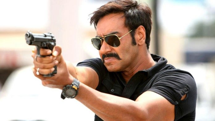 Ajay Devgn (अजय देवगन) Height, Age, Wife, Family, Children, Biography & More In Hindi