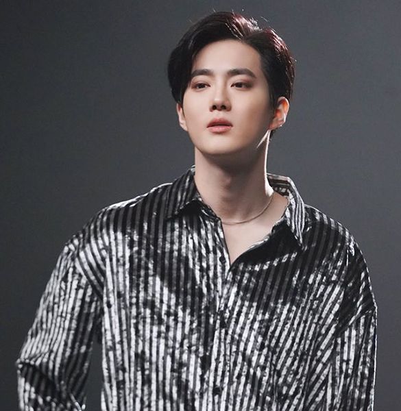 Suho Age, Girlfriend, Wife, Family, Ethnicity, Biography & More In Hindi