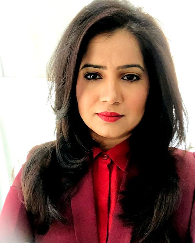 Priyanka Sharma 