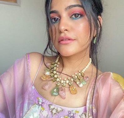 Kritika Khurana