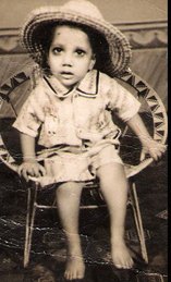 मीका सिंह बचपन की तस्वीर