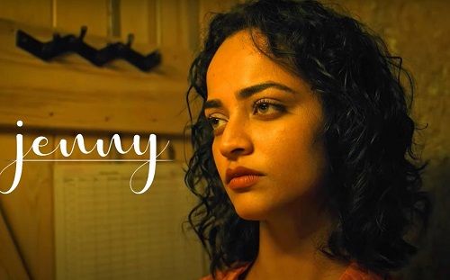 1652243379 749 Anjali Sivaraman हाइट उम्र बॉयफ्रेंड परिवार Biography Hindi जेनी शॉर्ट फिल्म पोस्टर