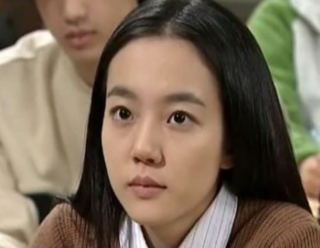 स्कूल 4 में इम सू-जंग (2001)