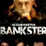 शहजाद शेख फिल्म डेब्यू - बैंकस्टर (2018)