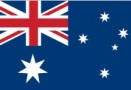 ऑस्ट्रेलियाई झंडा