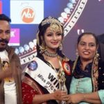 मिस पीटीसी पंजाबी 2018 में खुशप्रीत कौर