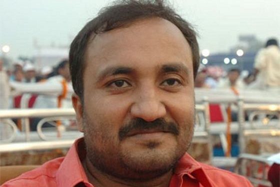 Anand Kumar (Super 30) Age, Wife, Caste, Family, Children, Biography & More