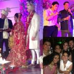 अर्पिता खान की शादी की तस्वीरें