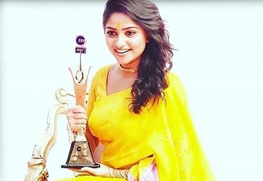 Rachita Ram Biography in Hindi