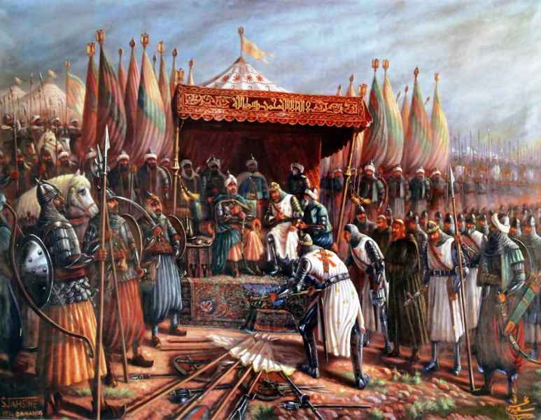 अलाउद्दीन खिलजी के सैन्य सुधार