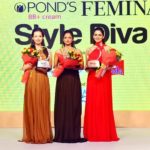 ज़ारा येस्मिन ने जीता 'फेमिना स्टाइल दिवा ईस्ट 2016' का ख़िताब
