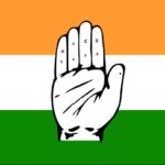 ज्योतिरादित्य राजनीतिक दल, भारतीय राष्ट्रीय कांग्रेस