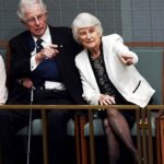 1652320199 175 Scott Morrison उम्र पत्नी बच्चे परिवार Biography Hindi स्कॉट मॉरिसन के माता-पिता