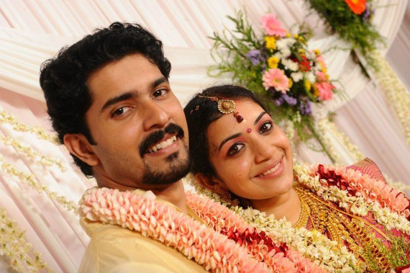 श्रीराम की शादी की तस्वीरें