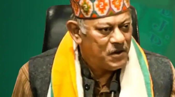 1652349408 Vijay Rawat Retired Colonel उम्र Caste पत्नी बच्चे परिवार Biography Vijay Rawat