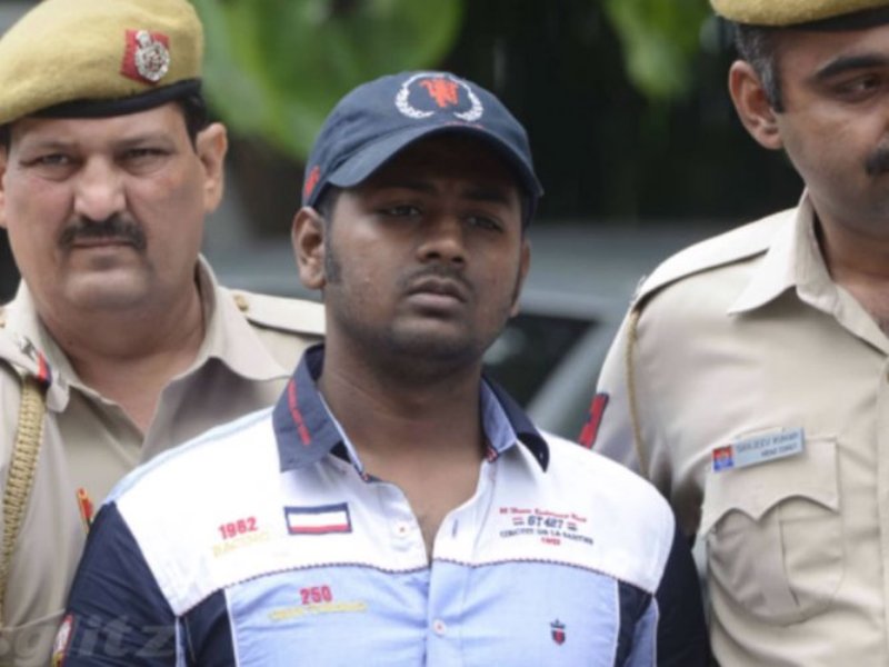 सुकेश चंद्रशेखर को पुलिस ने किया गिरफ्तार