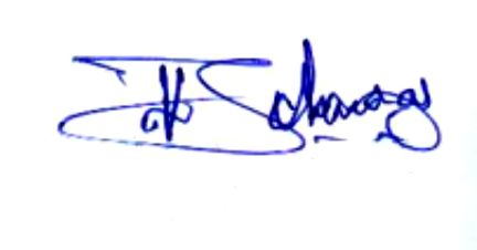 1652359753 81 Thushar Vellappally उम्र पत्नी बच्चे परिवार Biography Hindi तुषार वेल्लापल्ली के हस्ताक्षर