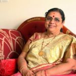 1652359765 657 Thushar Vellappally उम्र पत्नी बच्चे परिवार Biography Hindi तुषार वेल्लापल्ली की मां प्रीति नटेसन