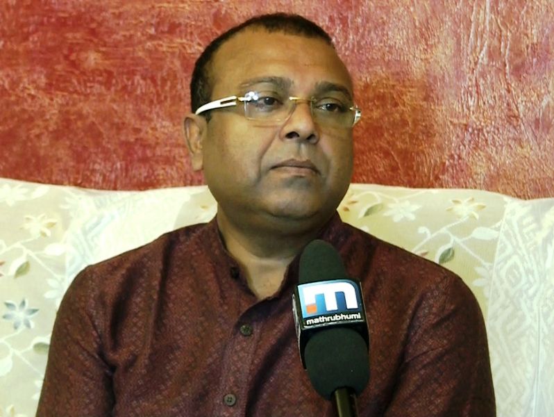 1652359772 529 Thushar Vellappally उम्र पत्नी बच्चे परिवार Biography Hindi तुषार वेल्लापल्ली