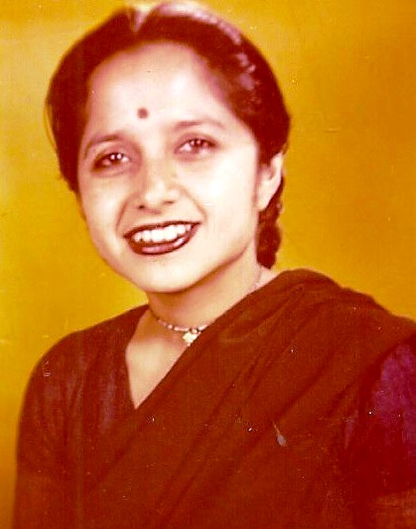 गीता साराभाई