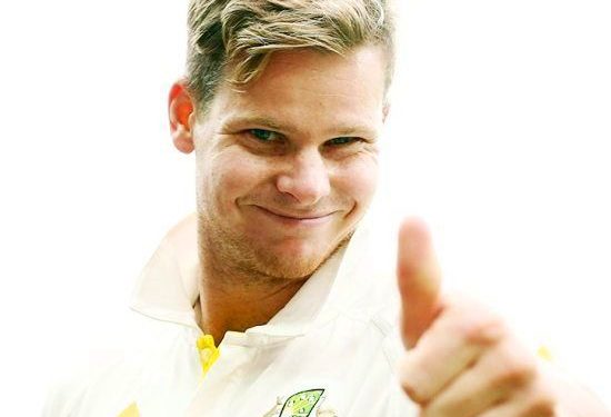 1652361832 Steve Smith Cricketer हाइट Weight उम्र पत्नी गर्लफ्रेंड परिवार Biography Steve Smith
