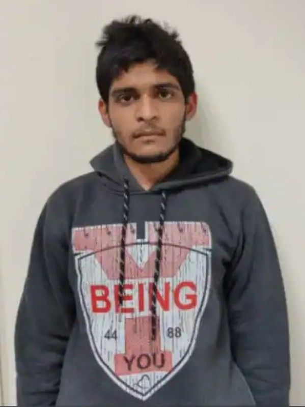 1652364498 438 Neeraj Bishnoi Bulli Bai App Creator उम्र परिवार Biography नीरज बिश्नोई