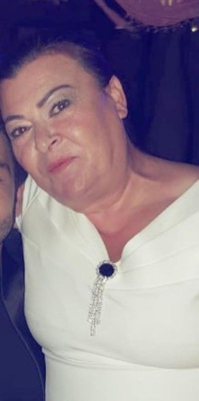 1652365445 309 Melis Atici Vipul Roys Fiance उम्र पति परिवार Biography मेलिसा की मां