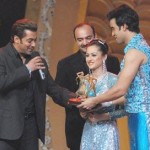संजीदा शेख और आमिर अली ने जीता नच बलिए 3