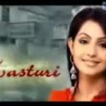मधुरिमा तुली की पहली टेलीविजन श्रृंखला "कस्तूरी"