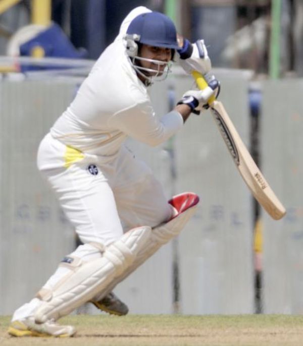 तमिलनाडु के लिए खेल रहे हैं अनिरुद्ध श्रीकांत