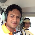 1652381957 374 Shakib Al Hasan हाइट उम्र गर्लफ्रेंड पत्नी Biography Hindi शाकिब अल हसन मां