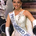 ऐश्वर्या राय मिस वर्ल्ड 1994