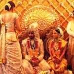 2007 में ऐश्वर्या राय अभिषेक बच्चन की शादी