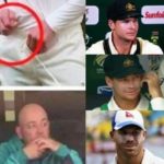 2018 ऑस्ट्रेलियाई गेंद से निपटने का विवाद