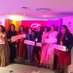 दीपा करमाकर प्रथम महिला पुरस्कार के साथ