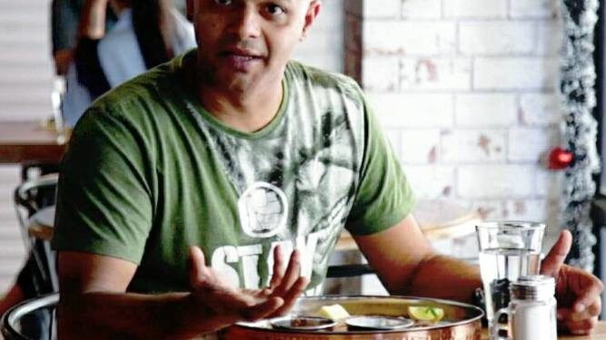 1652395385 Parag Kanhere Bigg Boss Marathi उम्र पत्नी गर्लफ्रेंड परिवार Biography Parag Kanhere