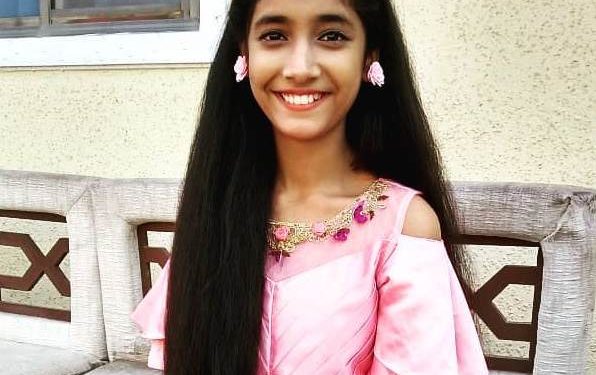 1652396127 Sugandha Date Sa Re Ga Ma Pa Lil Champs Winner Sugandha Date picture