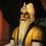 महाराजा रणजीत सिंह (सिख साम्राज्य के संस्थापक)