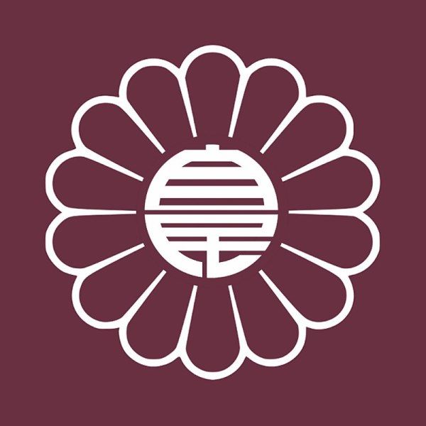 लिबरल डेमोक्रेटिक पार्टी (जापान) का चुनाव चिन्ह