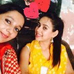 1652406218 868 Sunanda Sharma Singer हाइट Weight उम्र बॉयफ्रेंड Biography Hindi बहन के साथ सुनंदा