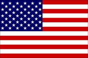 संयुक्त राज्य अमेरिका का राष्ट्रीय ध्वज